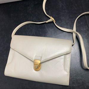 Vintage purse